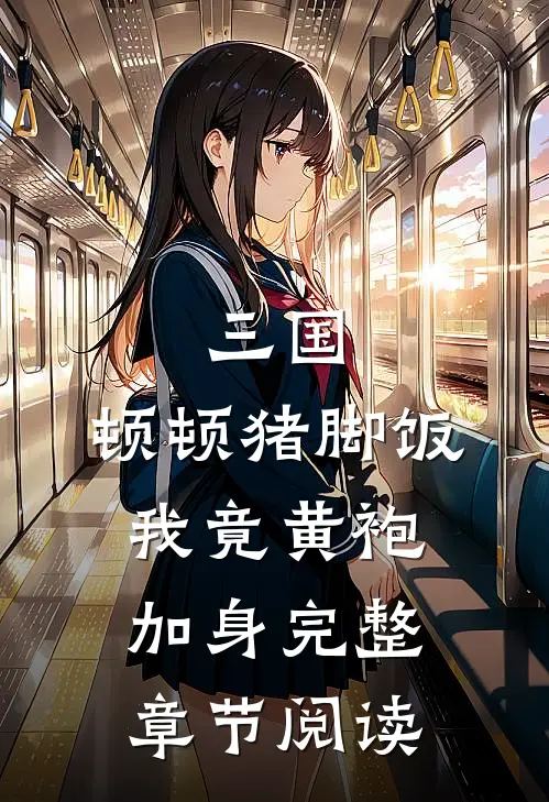 三国：顿顿猪脚饭，我竟黄袍加身完整章节阅读