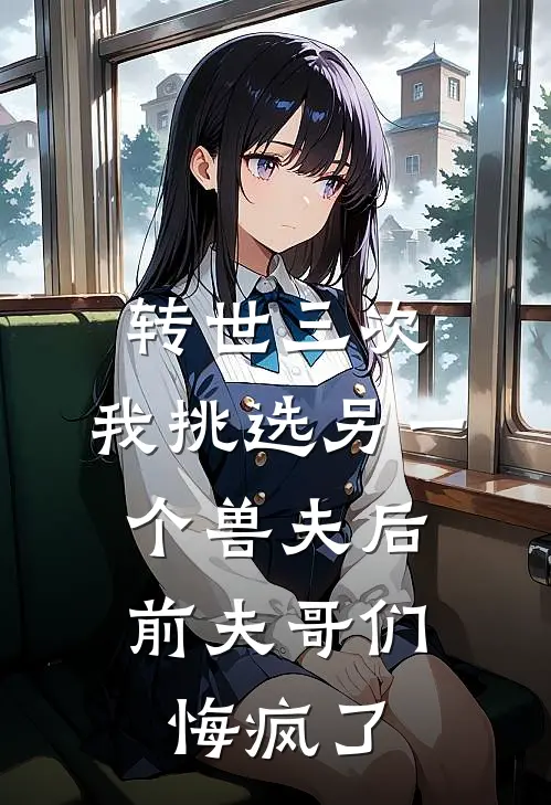 转世三次，我挑选另一个兽夫后，前夫哥们悔疯了