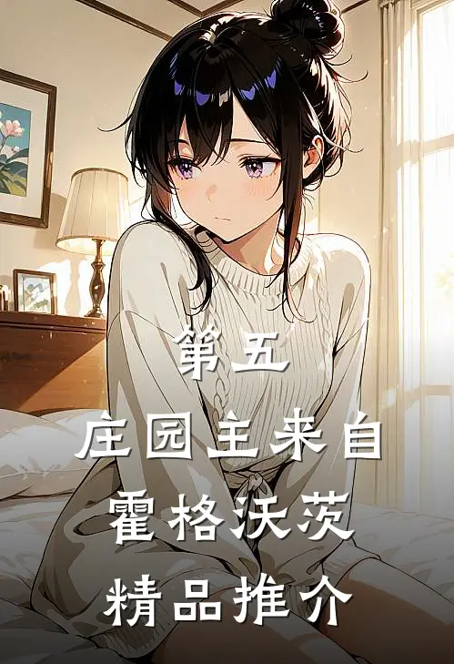 第五：庄园主来自霍格沃茨精品推介