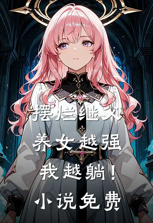 摆烂继父，养女越强我越躺！小说免费