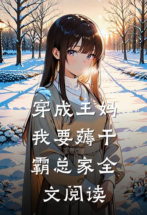 穿成王妈，我要薅干霸总家全文阅读