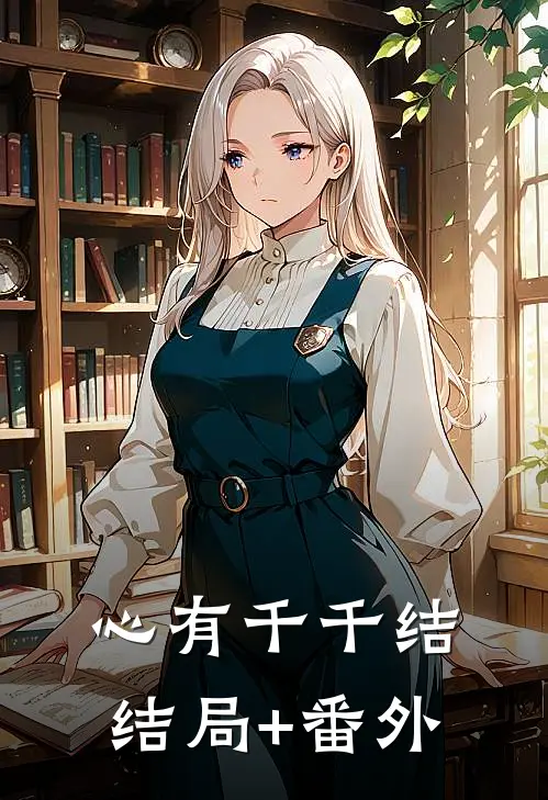 心有千千结结局+番外