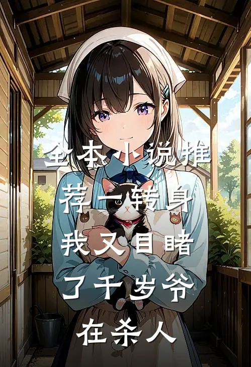 全本小说推荐一转身，我又目睹了千岁爷在杀人