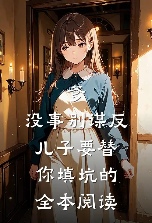 爹，没事别谋反，儿子要替你填坑的全本阅读