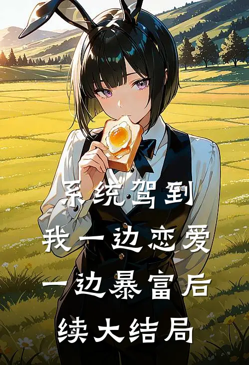 系统驾到，我一边恋爱一边暴富后续大结局