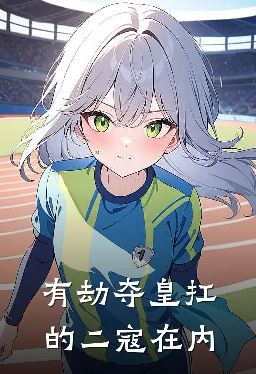 有劫夺皇扛的二寇在内