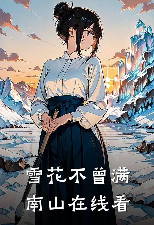 雪花不曾满南山在线看