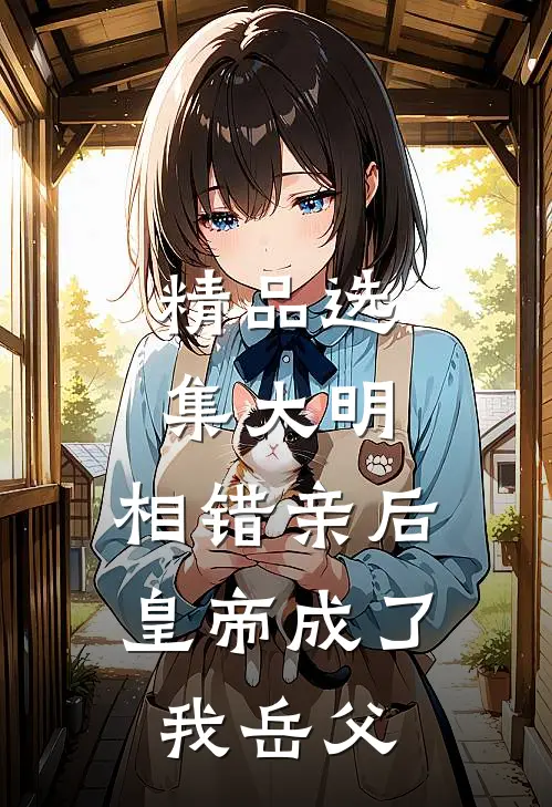 精品选集大明：相错亲后，皇帝成了我岳父