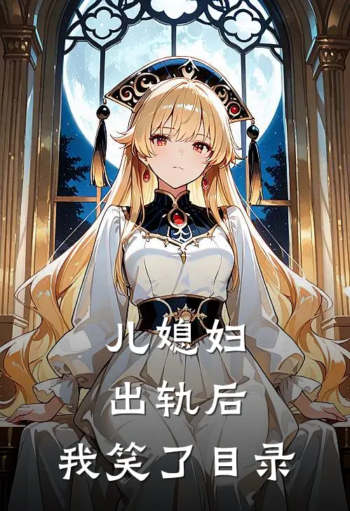 儿媳妇出轨后，我笑了目录
