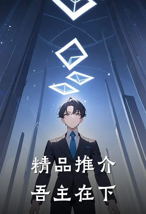 精品推介吾主在下