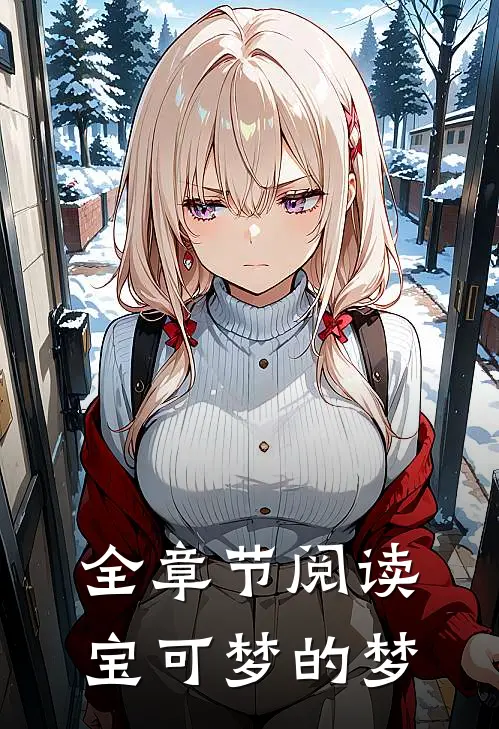 全章节阅读宝可梦的梦