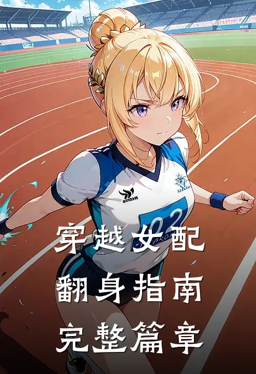 穿越女配翻身指南完整篇章
