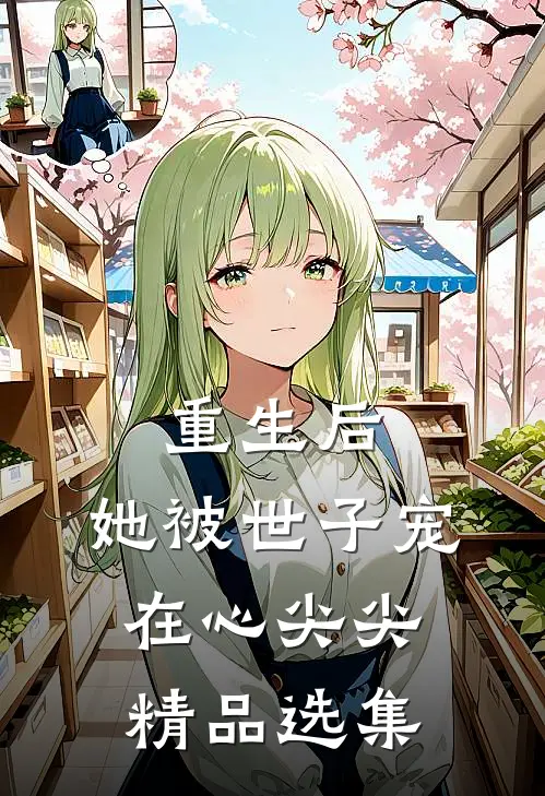 重生后，她被世子宠在心尖尖精品选集