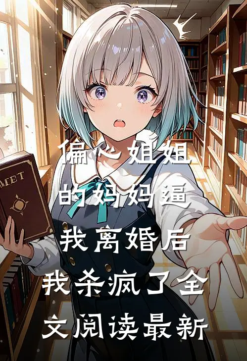 偏心姐姐的妈妈逼我离婚后，我杀疯了全文阅读最新