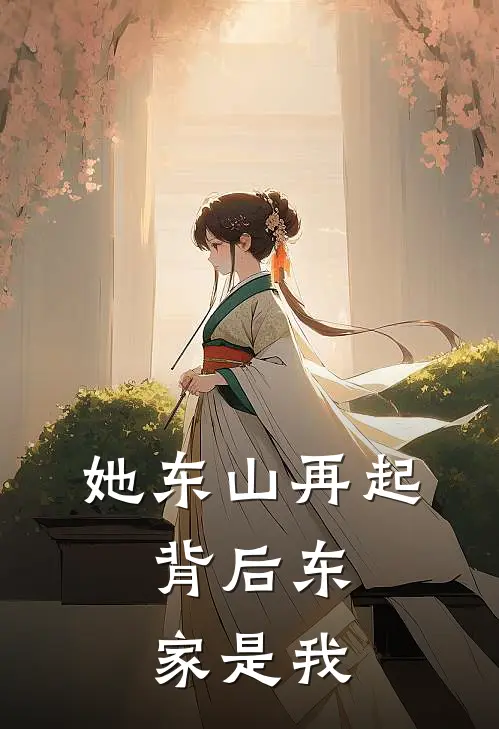 她东山再起，背后东家是我