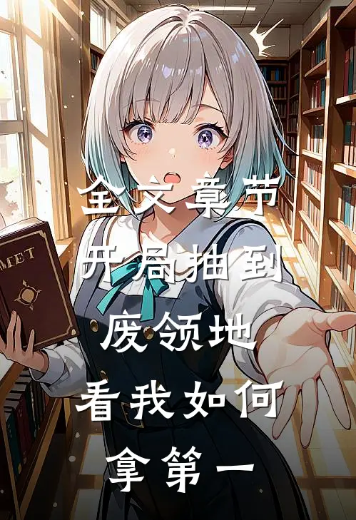 全文章节开局抽到废领地，看我如何拿第一