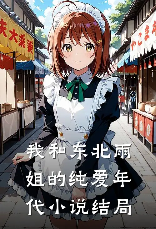 我和东北雨姐的纯爱年代小说结局