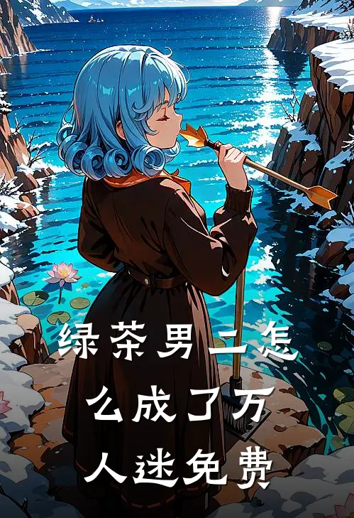 绿茶男二怎么成了万人迷免费