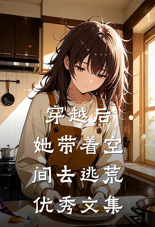 穿越后，她带着空间去逃荒优秀文集