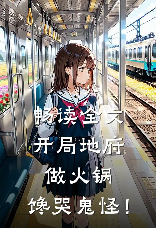 畅读全文开局地府做火锅，馋哭鬼怪！