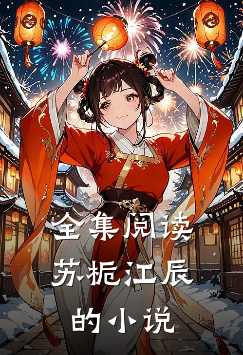 全集阅读苏栀江辰的叫