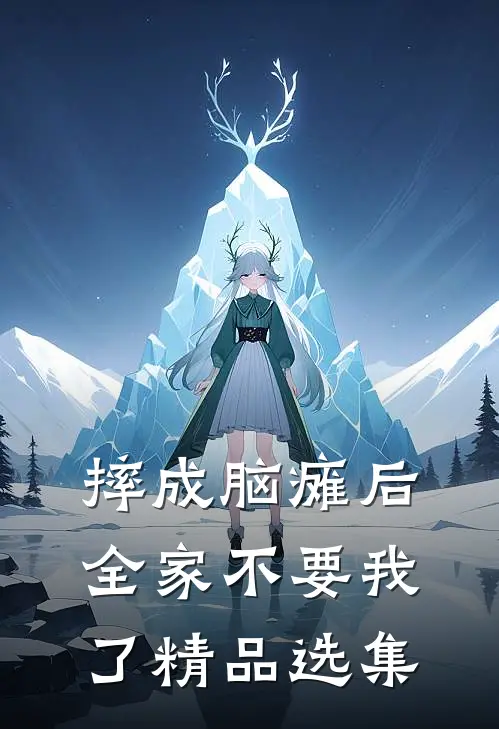 摔成脑瘫后，全家不要我了精品选集