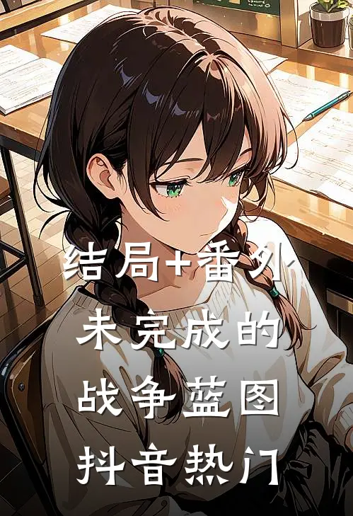 结局+番外未完成的战争蓝图抖音热门