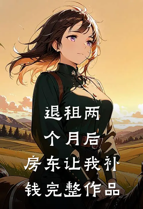 退租两个月后，房东让我补钱完整作品