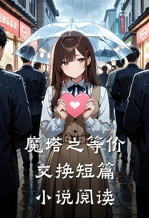 魔塔之等价交换短篇小说阅读