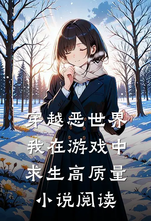穿越恶世界：我在游戏中求生高质量小说阅读