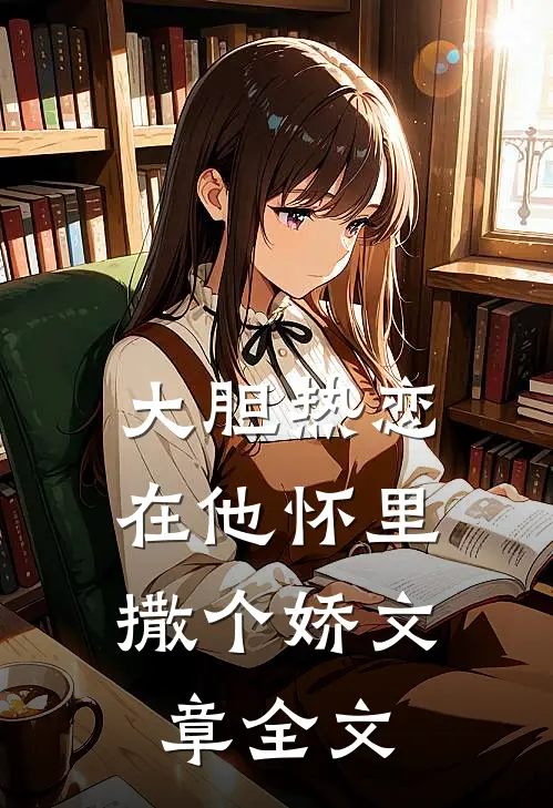 大胆热恋,在他怀里撒个娇文章全文在线阅读