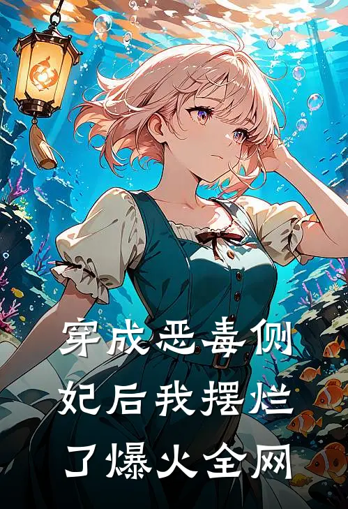 穿成恶毒侧妃后我摆烂了爆火全网