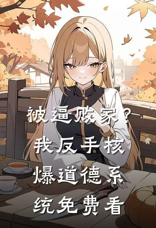 被逼败家？我反手核爆道德系统免费看