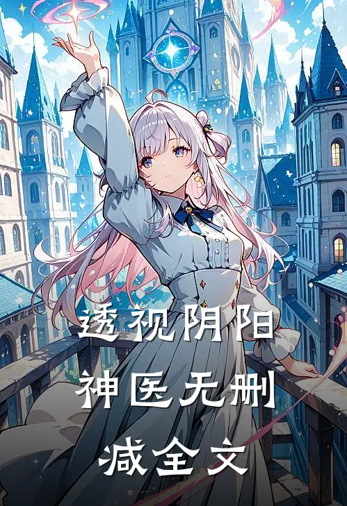 透视阴阳神医无删减全文