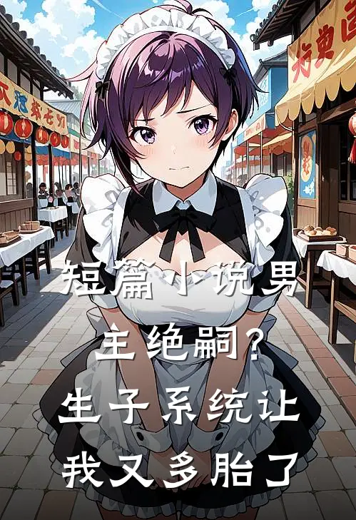 短篇小说男主绝嗣？生子系统让我又多胎了