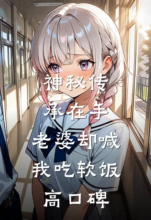 神秘传承在手，老婆却喊我吃软饭高口碑