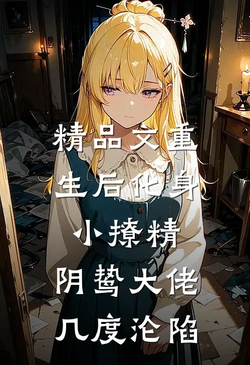 精品文重生后化身小撩精，阴鸷大佬几度沦陷