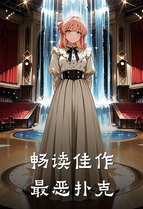 畅读佳作最恶扑克