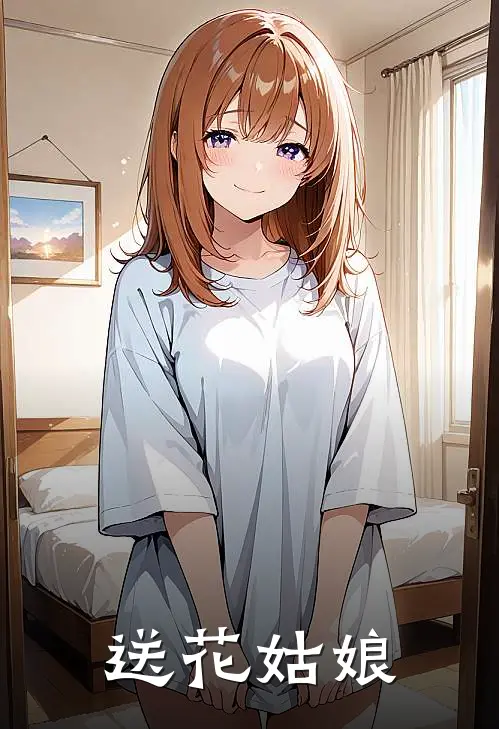 送花姑娘