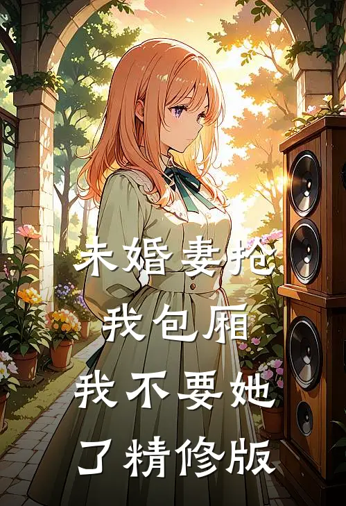 未婚妻抢我包厢，我不要她了精修版
