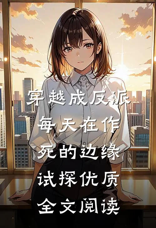 穿越成反派每天在作死的边缘试探优质全文阅读