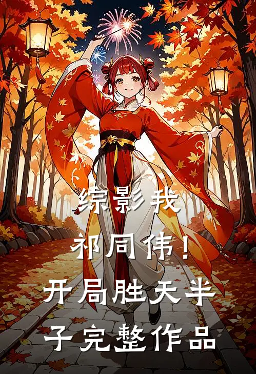 综影我，祁同伟！开局胜天半子完整作品