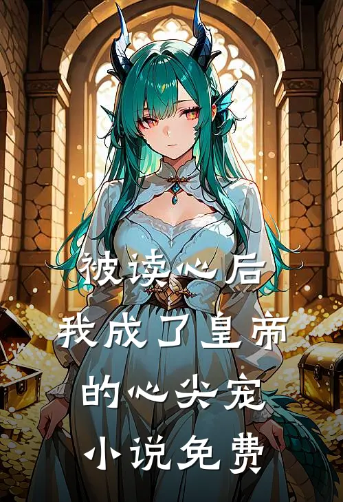 被读心后，我成了皇帝的心尖宠小说免费