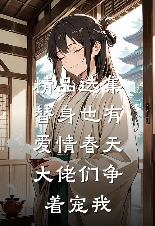 精品选集替身也有爱情春天：大佬们争着宠我