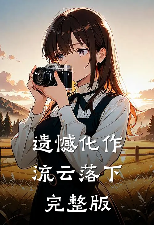 遗憾化作流云落下完整版
