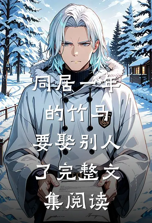 同居一年的竹马，要娶别人了完整文集阅读