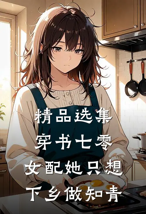 精品选集穿书七零：女配她只想下乡做知青