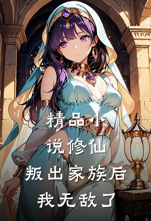 精品修仙叛出家族后,我无敌了