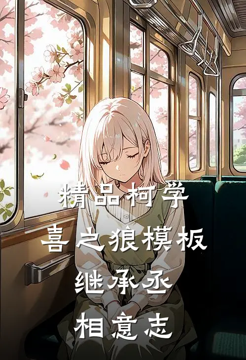 精品柯学：喜之狼模板，继承丞相意志