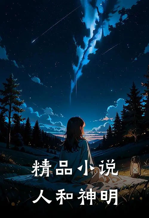 精品小说人和神明